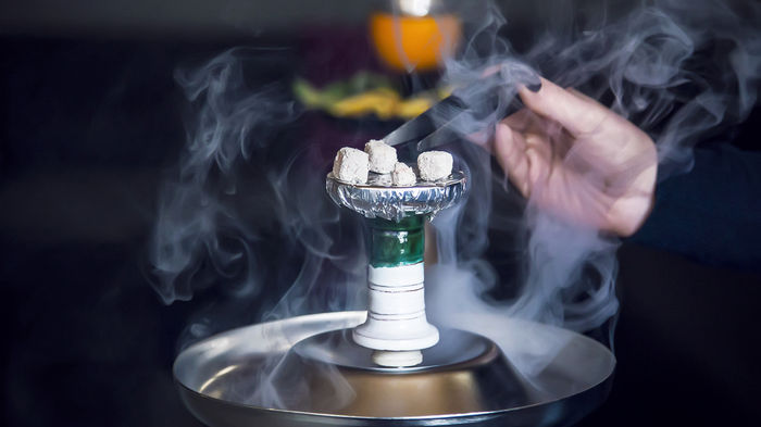 elfbar elfa kaufen Uniklinik warnt vor Vergiftungen durch Shishas