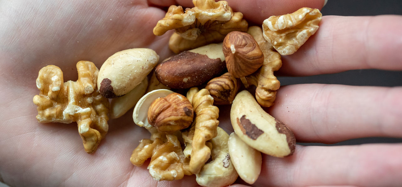 Mehr Lebensmittel Allergien Durch Falsche Ernahrung