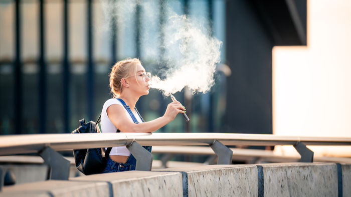 elfbar elfa kaufen Dampfen und Entzug: Die 12 Regeln zum Nikotin-Stopp – stopsmoking.ch main image 1