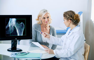 Update Osteoporose: Prävalenz, Diagnostik und Therapie