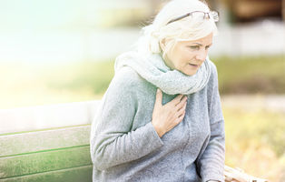 HFpEF und Komorbiditäten